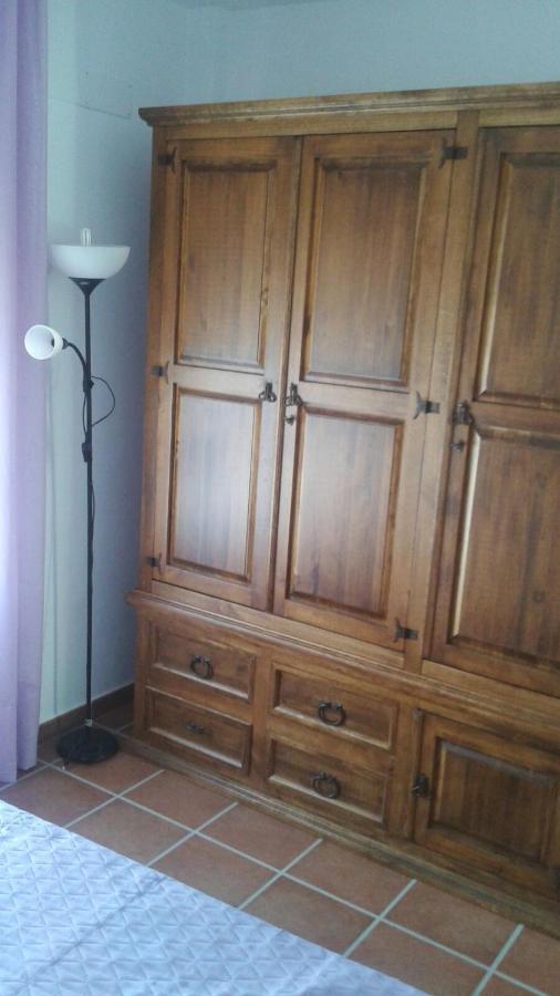 Apartamento Antonia 2 Agua Amarga  Eksteriør billede
