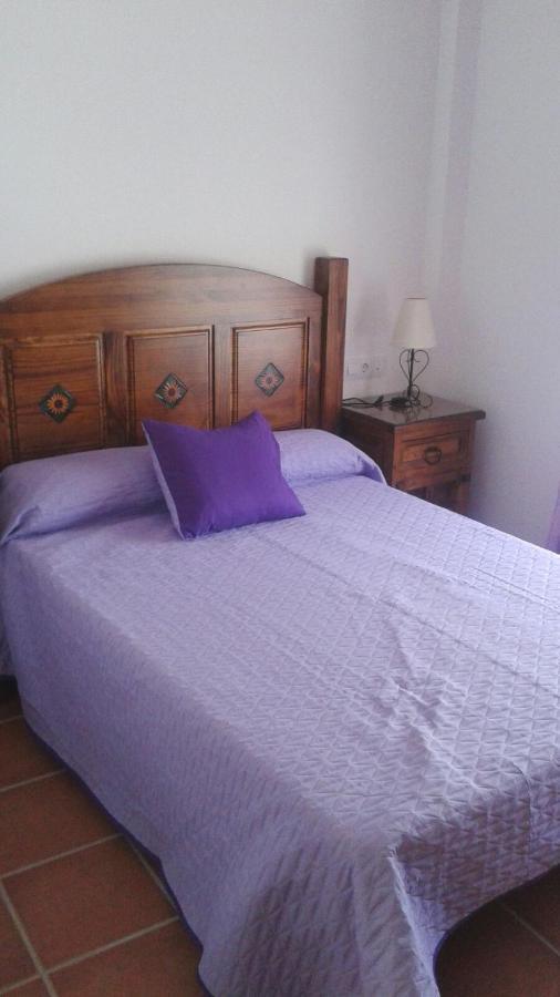 Apartamento Antonia 2 Agua Amarga  Eksteriør billede