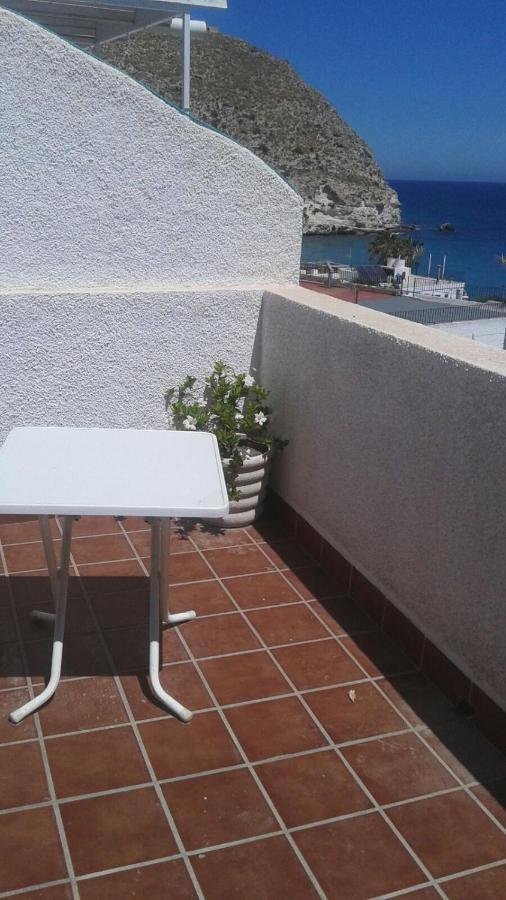 Apartamento Antonia 2 Agua Amarga  Eksteriør billede