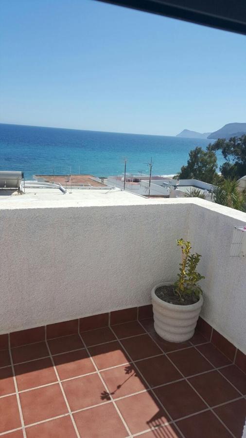 Apartamento Antonia 2 Agua Amarga  Eksteriør billede